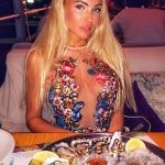 Эскортница Неля Intimcity