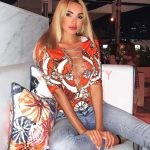 Индивидуалка Неля Интимсити