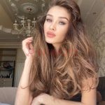 Проститутка Марианна Интимсити