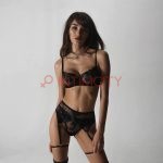 Эскортница Марианна Интимсити