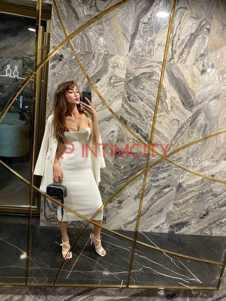 Эскортница Марианна Incimcity