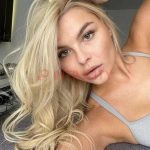 Эскортница Надежда Интимсити