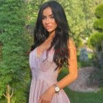 Путана Кира Интимсити