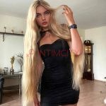 Проститутка Алина Интимсити
