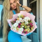 Эскортница Алина Интимсити