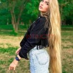 Индивидуалка Алина Интимсити
