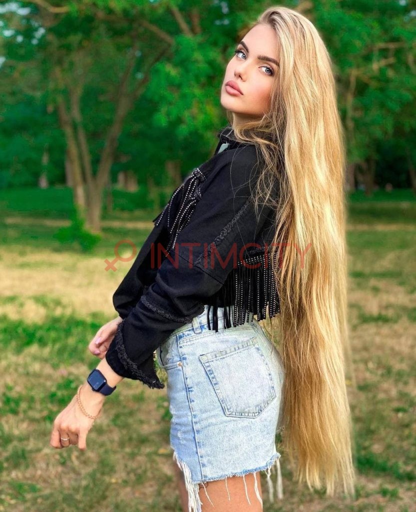 Индивидуалка Алина Интимсити