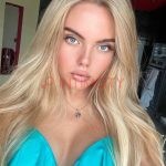 Индивидуалка Алина Intimcity