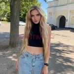 Путана Алина Интимсити