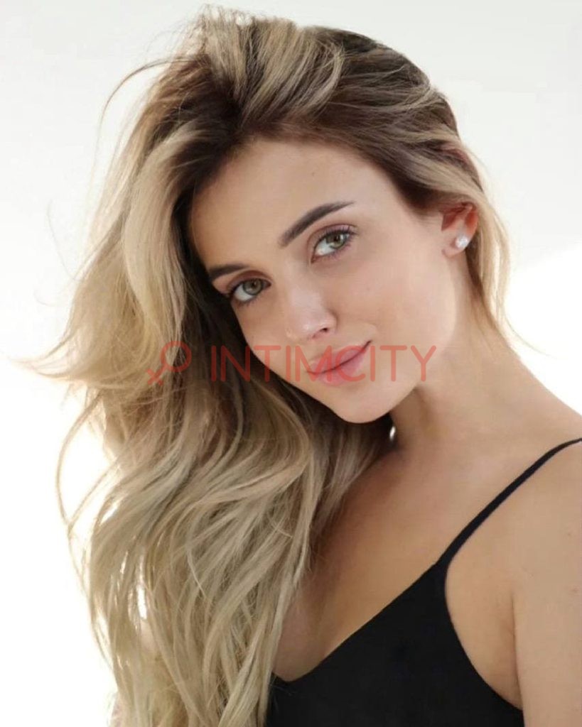 Проститутка Рита Интимсити