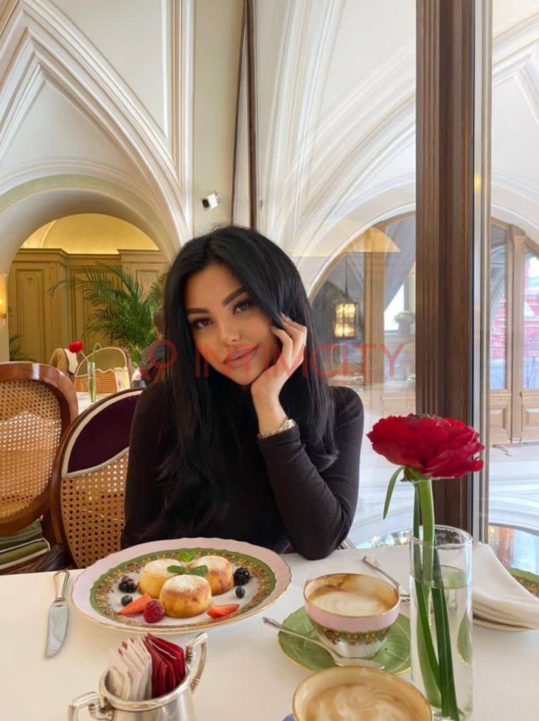 Путана Аза Intimcity