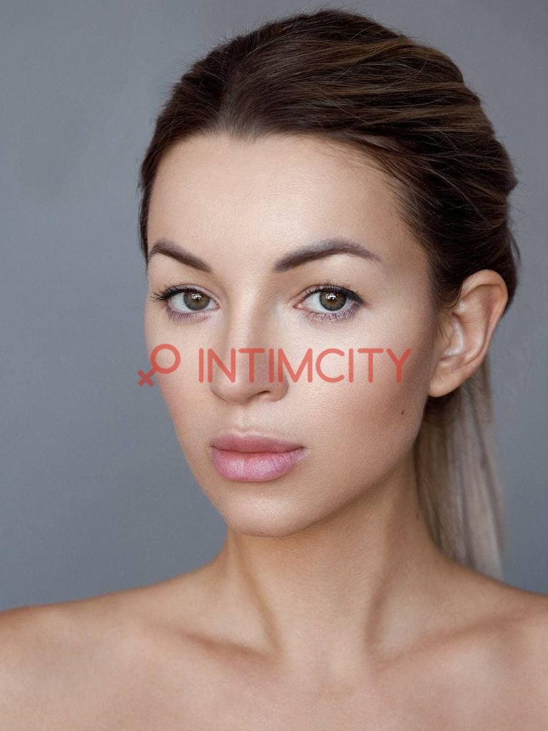 Индивидуалка Мишель Intimcity