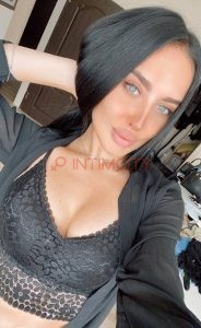 Проститутка Вита Интимсити