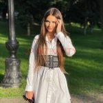 Эскортница Даринка Intimcity