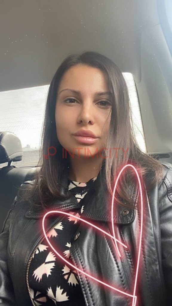 Индивидуалка Ирина Интимсити