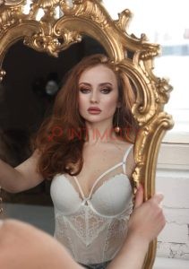 Проститутка Изабелла Интимсити