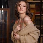Проститутка Алина