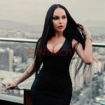Эскортница Альбина Intimcity