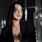 Эскортница Альбина Интимсити