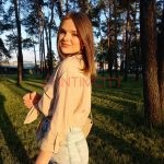 Путана Аннет Интимсити