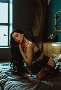 Проститутка Илона Интимсити