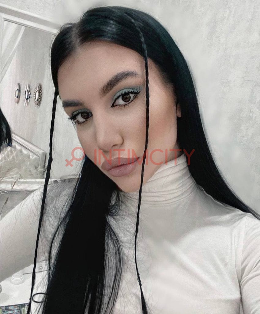 Индивидуалка Римма Интимсити