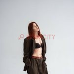 Путана Гретта Интимсити