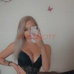 Индивидуалка Аманда Интимсити