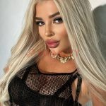 Эскортница Анфиса Интимсити