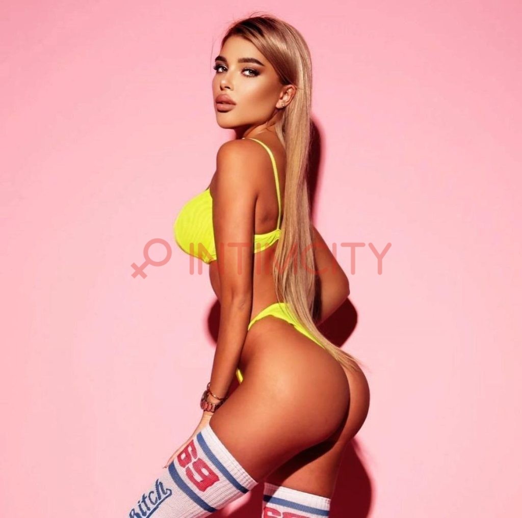 Индивидуалка Анфиса Интимсити