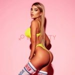 Индивидуалка Анфиса Интимсити