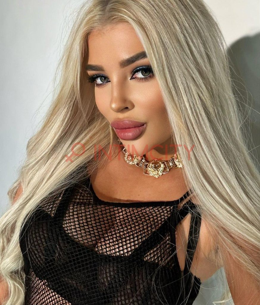 Эскортница Анфиса Интимсити