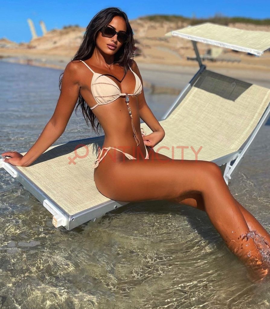 Индивидуалка Индира Интимсити