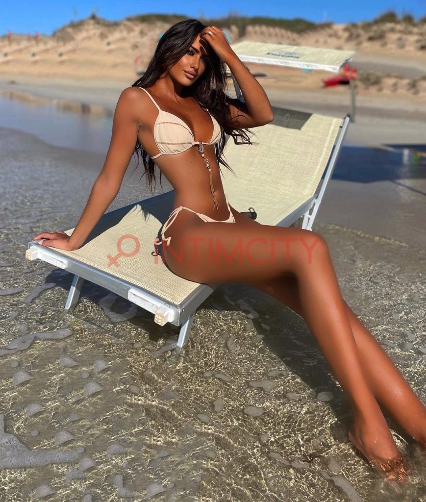 Шлюха Индира Intimcity