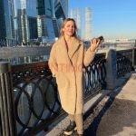 Проститутка Клавдия