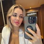 Индивидуалка Клавдия Интимсити