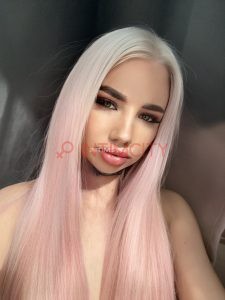 Эскортница Светик Интимсити