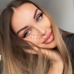 Проститутка Лиза Интимсити