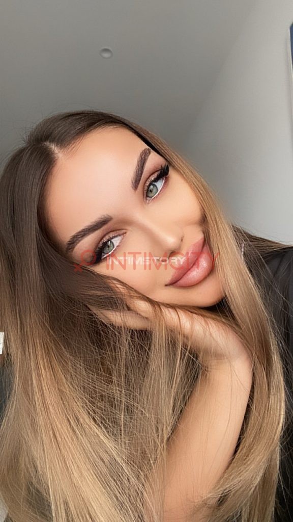 Проститутка Лиза Интимсити