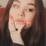 Эскортница Мила IntimCity