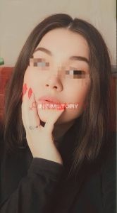 Эскортница Мила IntimCity