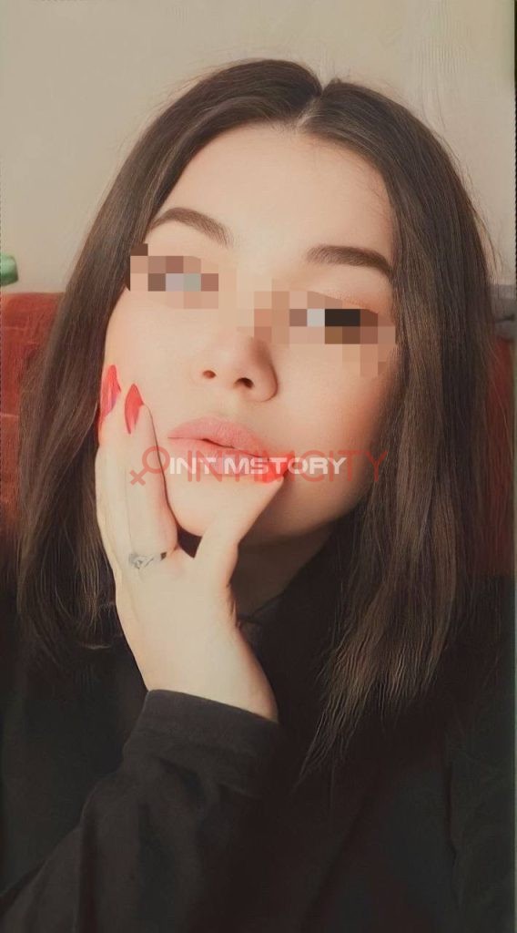 Эскортница Мила IntimCity