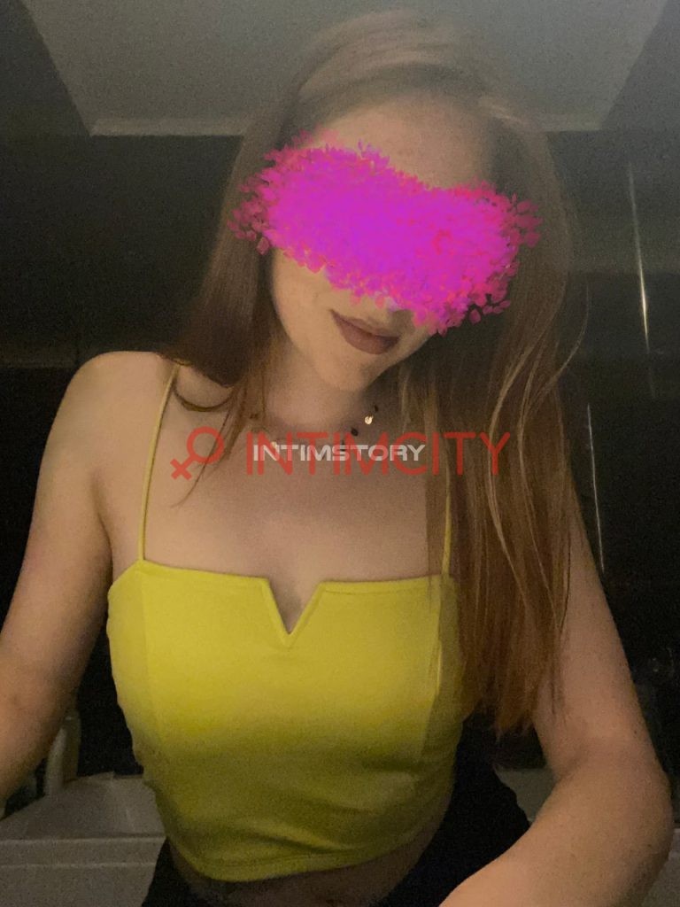 Индивидуалка Виола Интимсити