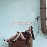 Индивидуалка Камилла IntimCity
