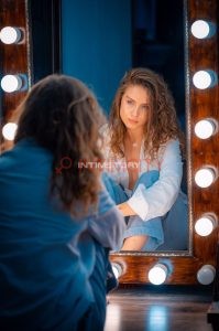 Эскортница Алиса Интимсити