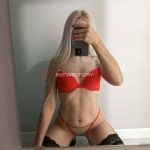 Индивидуалка Стелла Интимсити