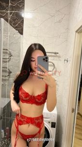 Путана Вика Интимсити