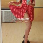 Шлюха Мария Интимсити