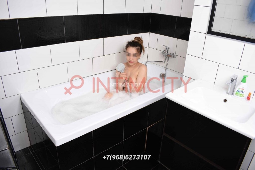 Путана Алинка- сладкая конфетка IntimCity