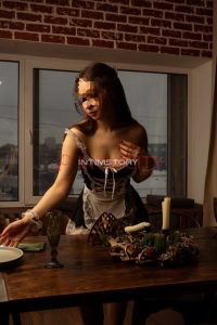 Путана Вэлла Интимсити